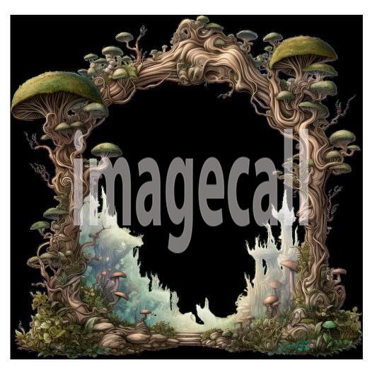Clipart Fairy Tale (9)