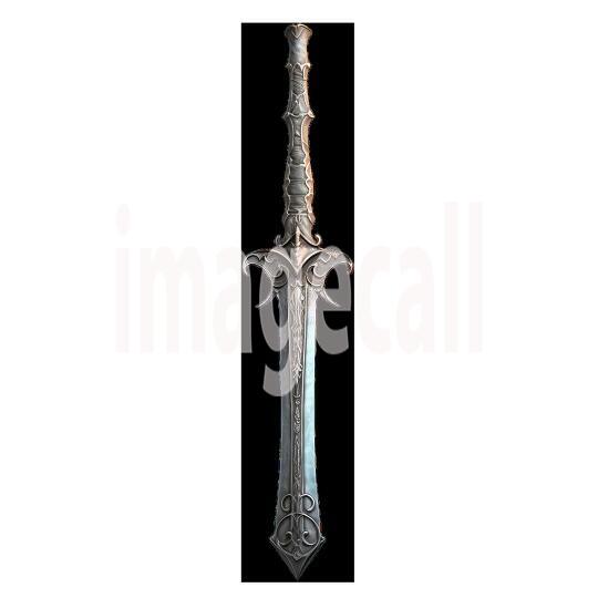 Clipart Fantasy Sword (12)