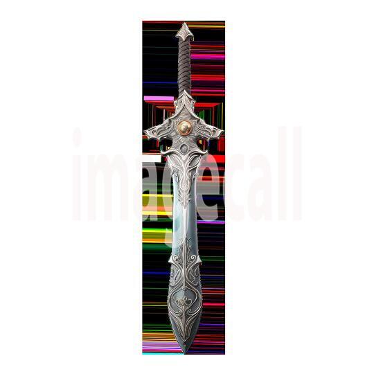 Clipart Fantasy Sword (16)