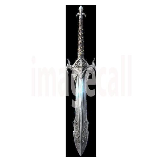 Clipart Fantasy Sword (17)