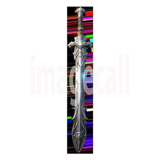 Clipart Fantasy Sword (6)