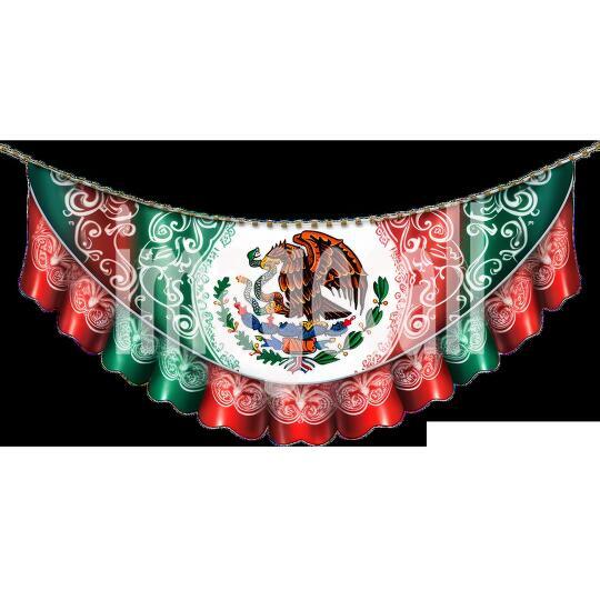 Clipart Flags Buntings 10-300dpi