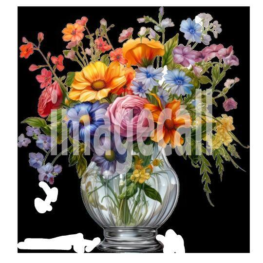 Clipart Floristry Vase (17)