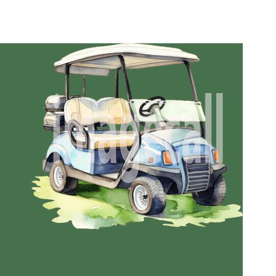 Clipart Golf (11)