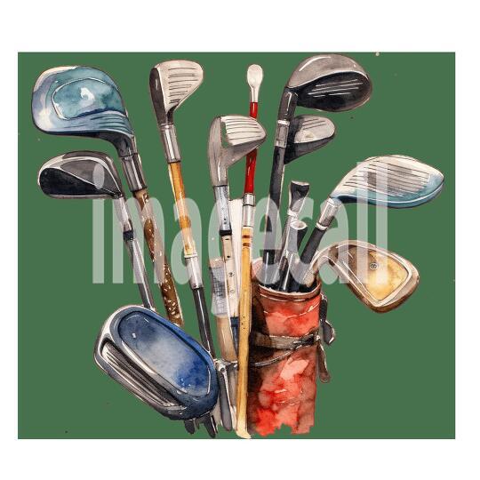 Clipart Golf (2)