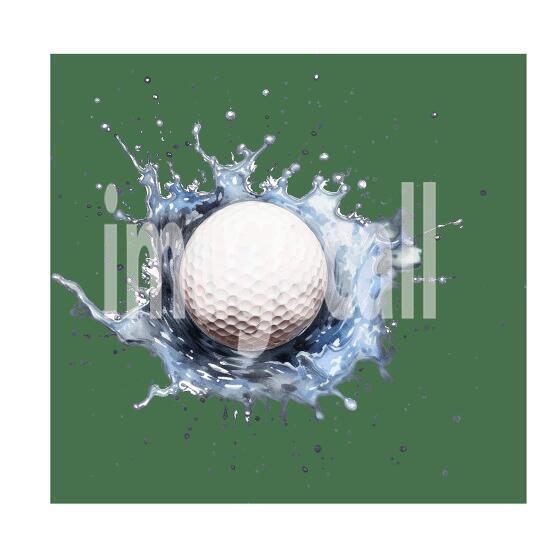 Clipart Golf (5)