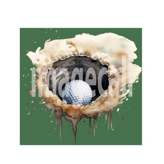 Clipart Golf (6)