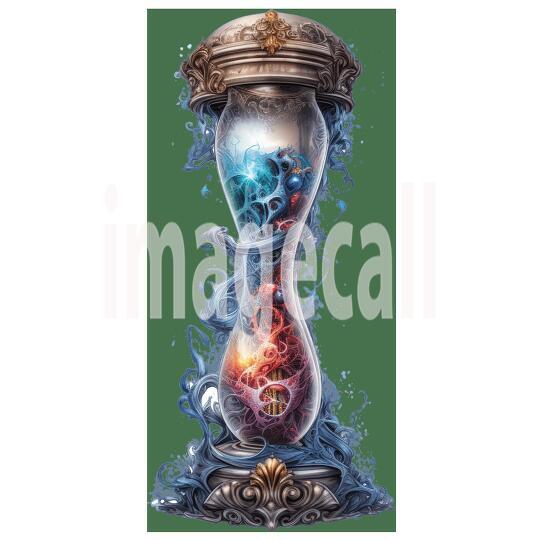 Clipart Hour Glass (10)