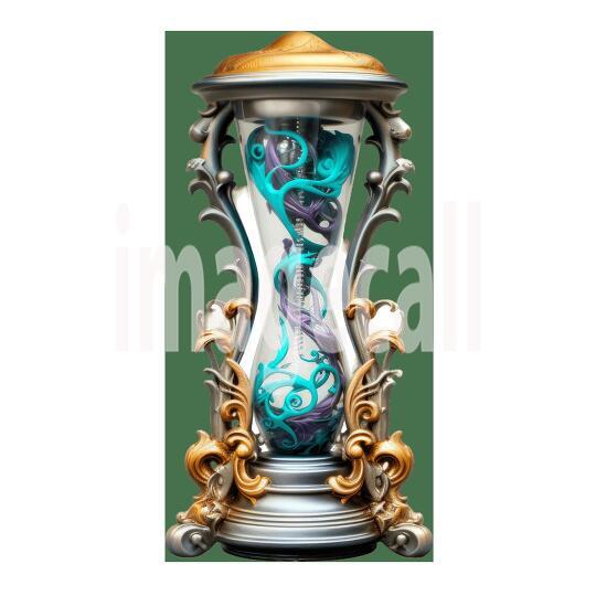 Clipart Hour Glass (16)