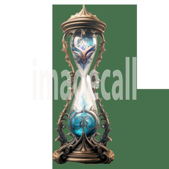 Clipart Hour Glass (17)