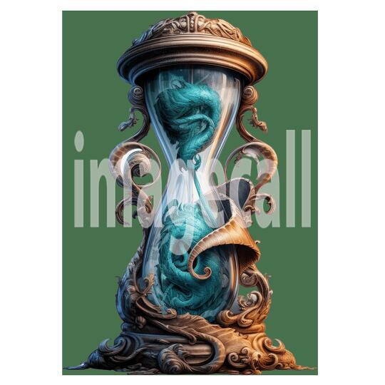 Clipart Hour Glass (18)