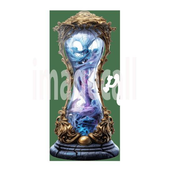 Clipart Hour Glass (5)