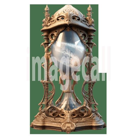 Clipart Hour Glass (7)