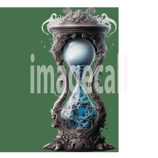 Clipart Hour Glass (8)