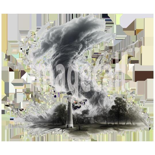 Clipart Hurricanes 10 - 300dpi