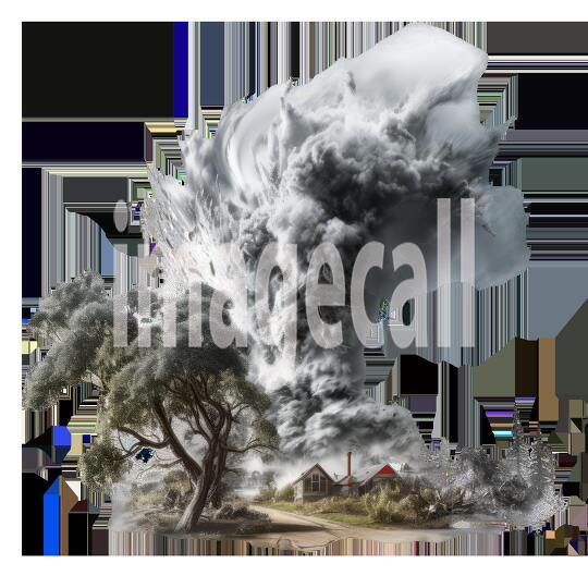 Clipart Hurricanes 15 - 300dpi