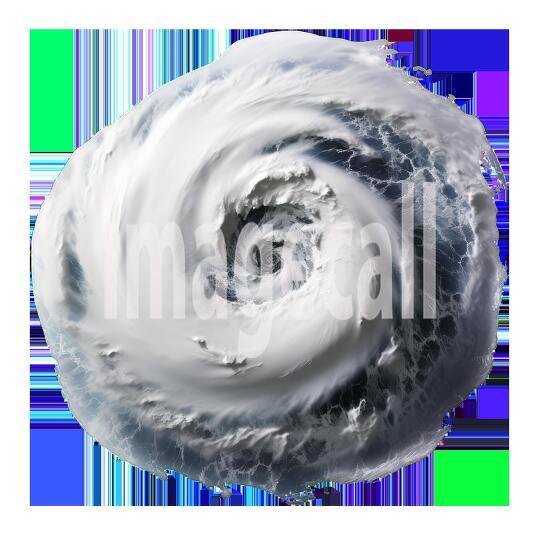 Clipart Hurricanes 20 - 300dpi