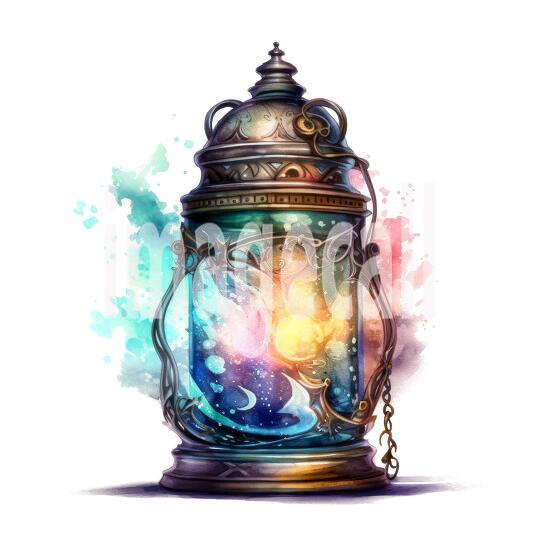 Clipart Lantern (1)