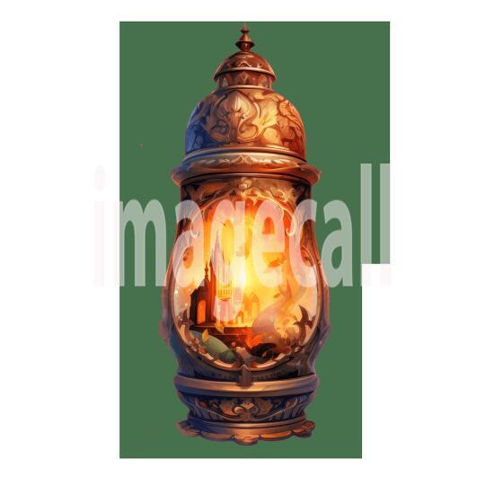 Clipart Lantern (11)