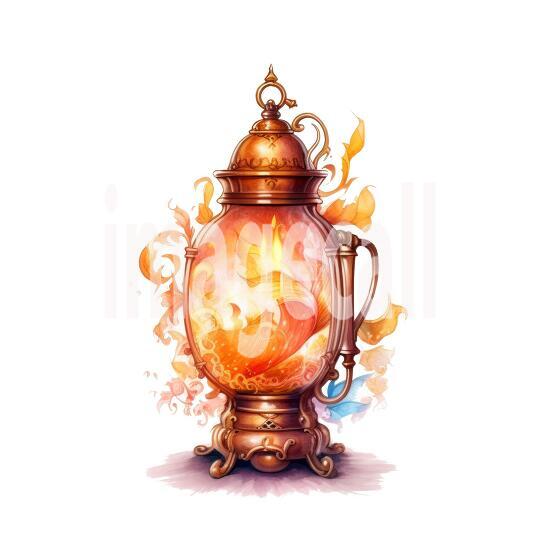 Clipart Lantern (12)