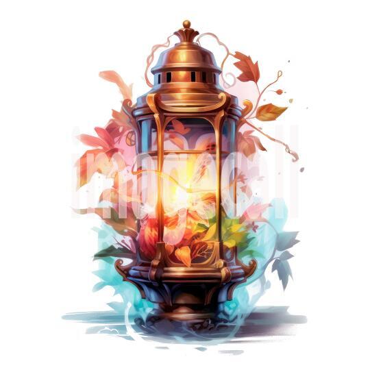 Clipart Lantern (13)