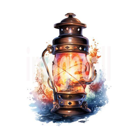 Clipart Lantern (14)