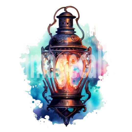 Clipart Lantern (16)