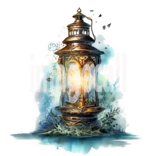 Clipart Lantern (5)