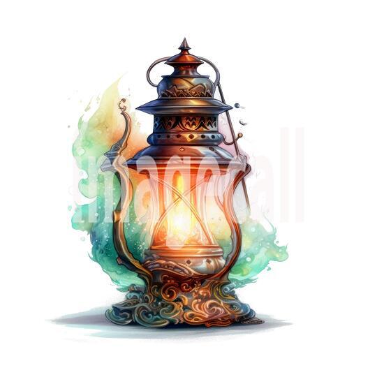 Clipart Lantern (6)