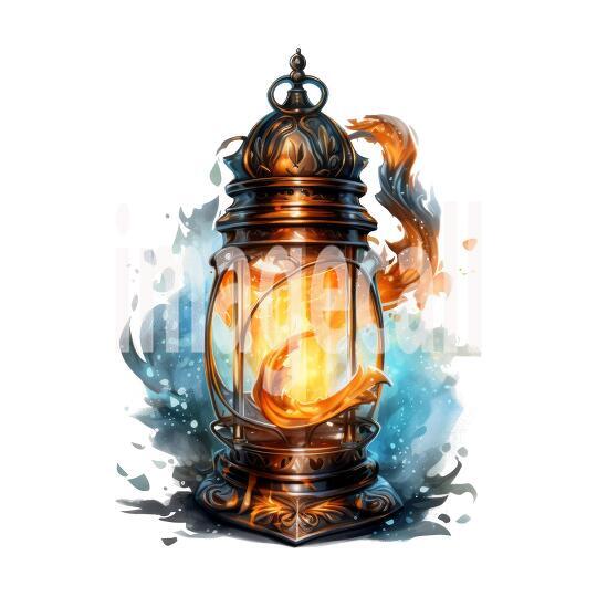 Clipart Lantern (8)