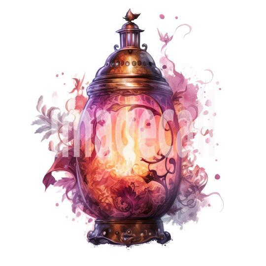 Clipart Lantern (9)
