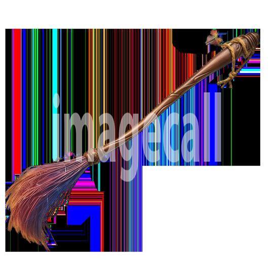 Clipart Magic Broom (12)