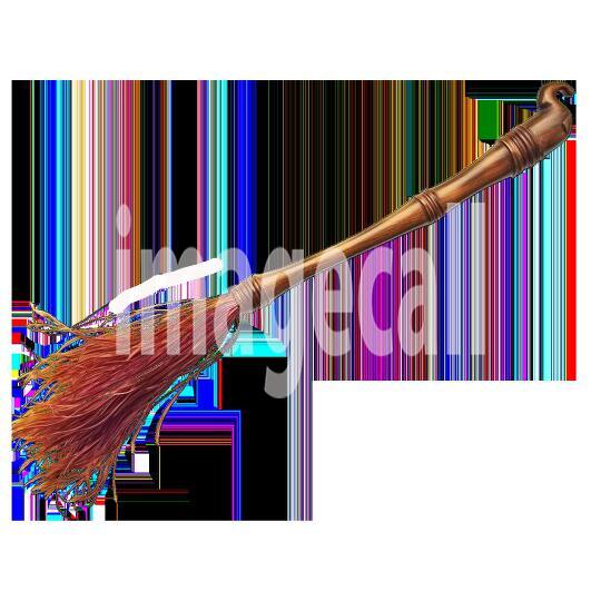Clipart Magic Broom (13)