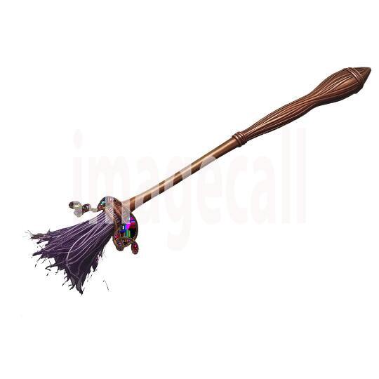 Clipart Magic Broom (14)