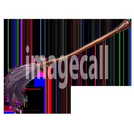 Clipart Magic Broom (15)