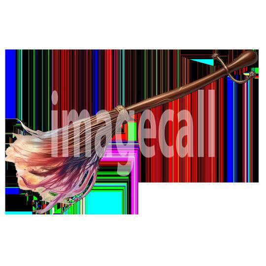 Clipart Magic Broom (16)