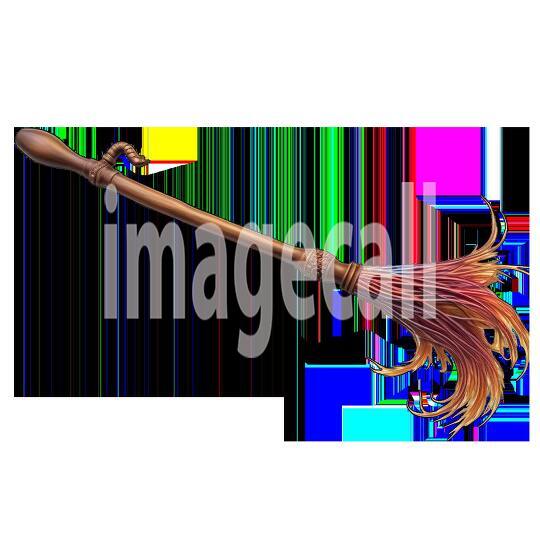 Clipart Magic Broom (17)