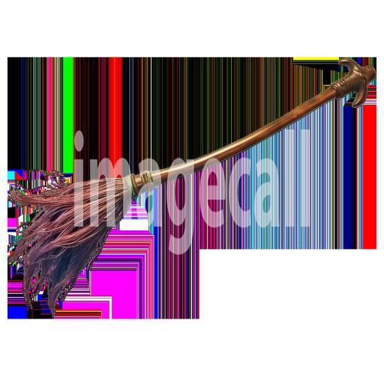 Clipart Magic Broom (19)