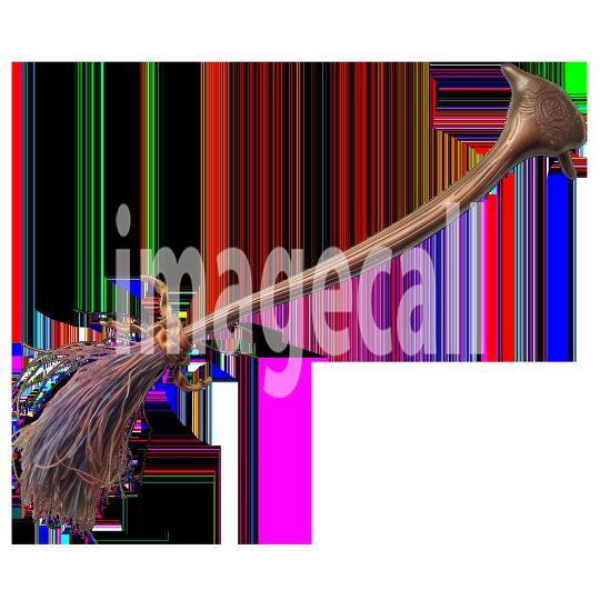 Clipart Magic Broom (20)