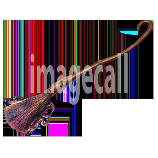 Clipart Magic Broom (3)