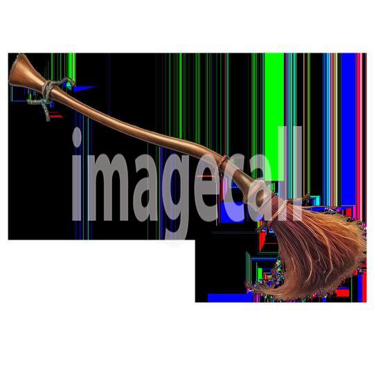 Clipart Magic Broom (4)