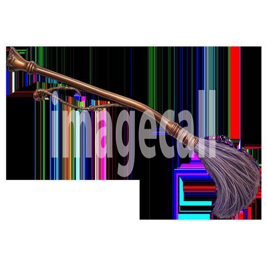 Clipart Magic Broom (6)