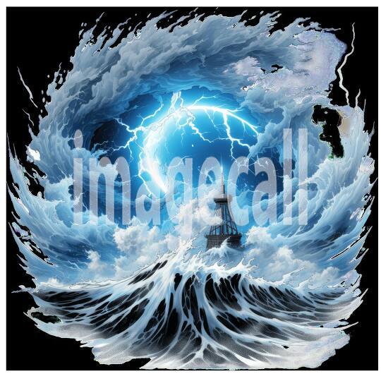 Clipart Ocean Waves (17)