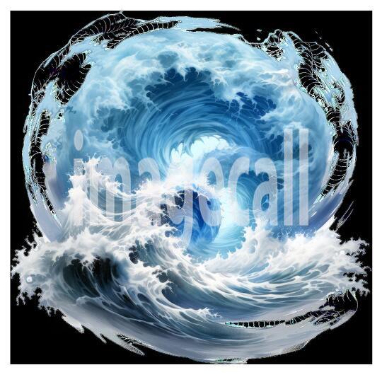 Clipart Ocean Waves (6)