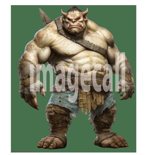 Clipart Ogre (20)