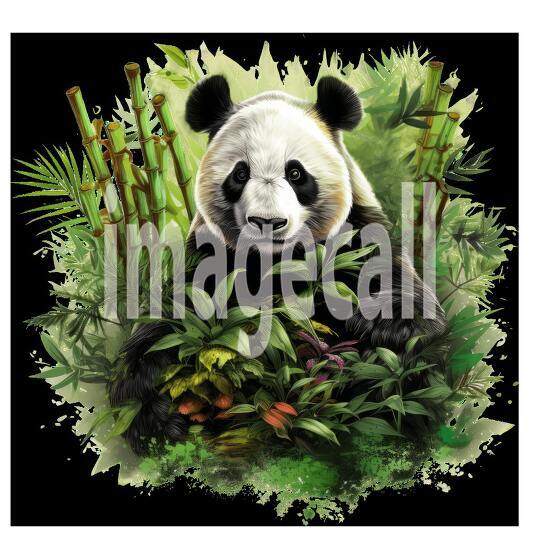 Clipart Panda (1)