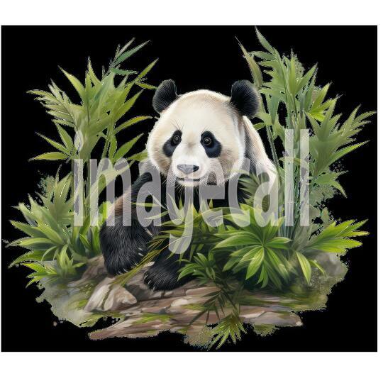 Clipart Panda (11)
