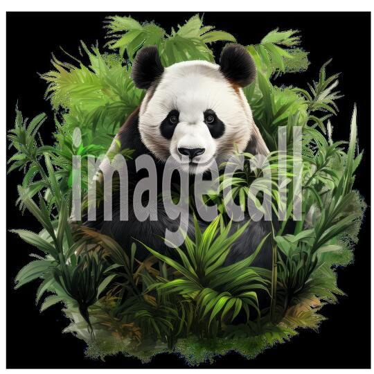 Clipart Panda (13)