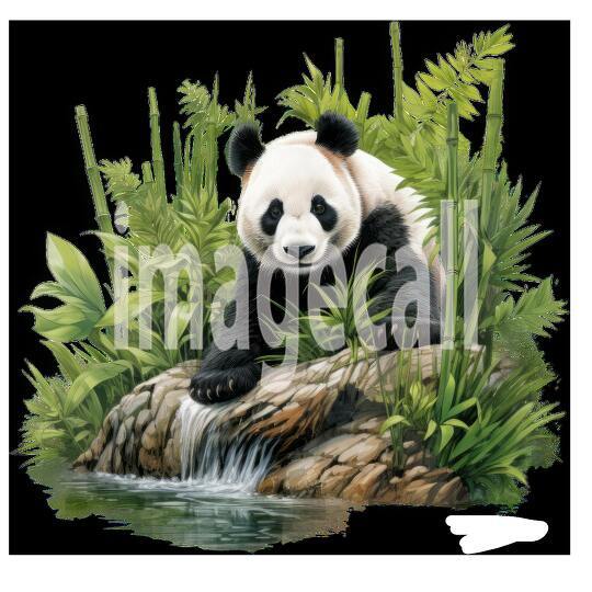 Clipart Panda (14)