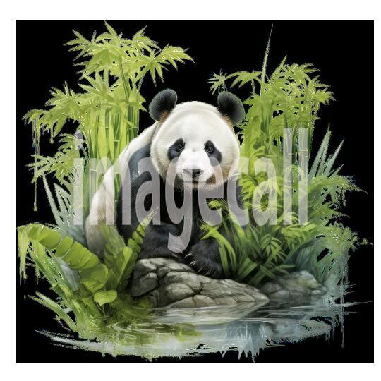 Clipart Panda (15)
